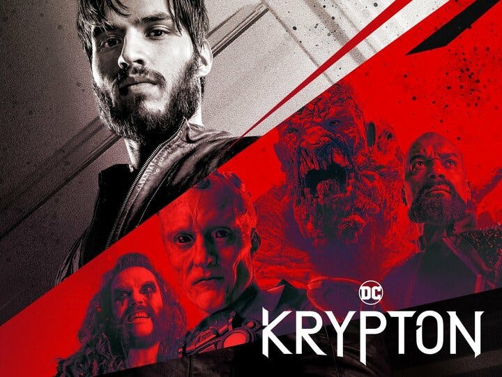 Krypton Image