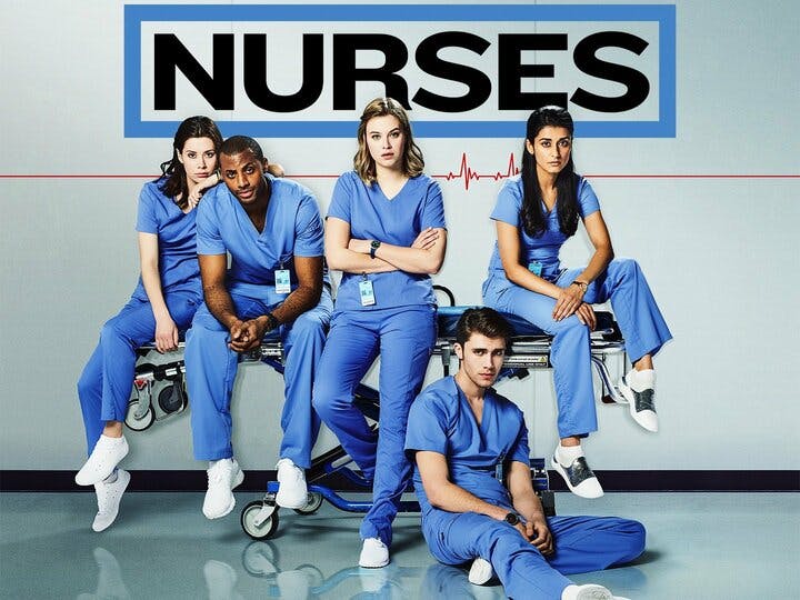 Nurses Image