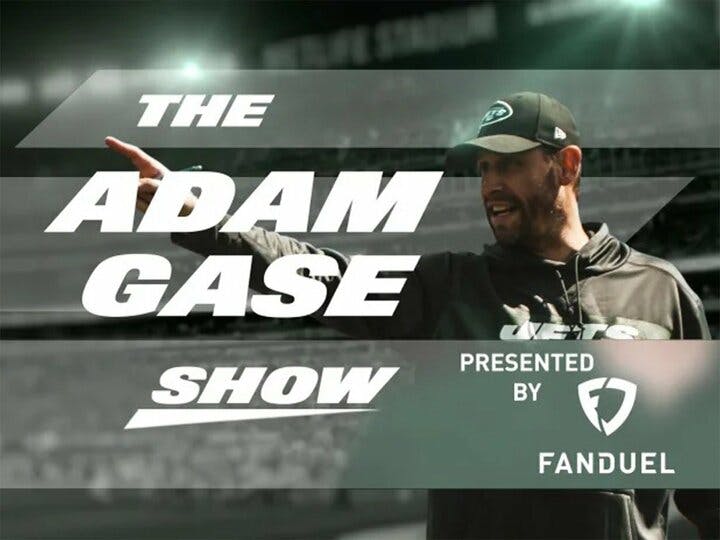 Adam Gase Show Image