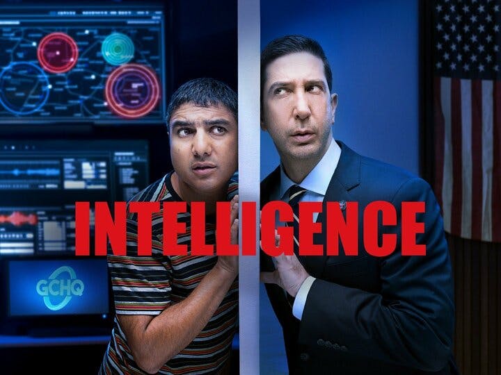 Intelligence Image