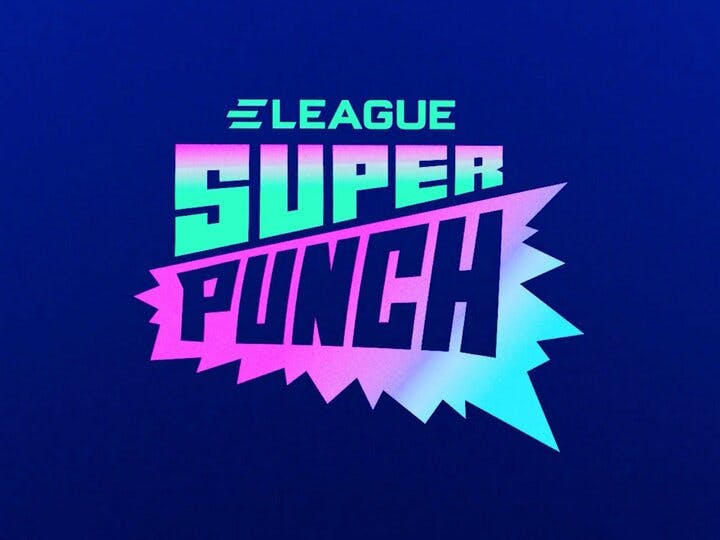 ELEAGUE Super Punch Image
