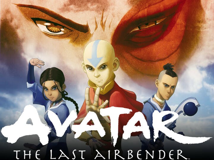 Avatar: The Last Airbender Image