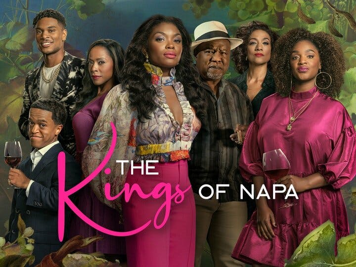 The Kings of Napa Image