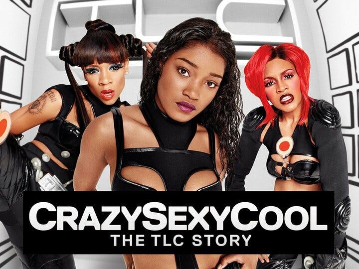 CrazySexyCool: The TLC Story Image