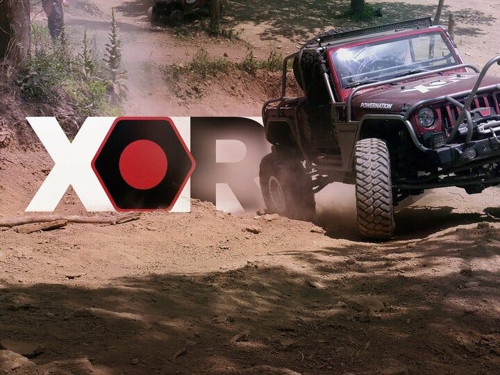 Xtreme Off Road Image