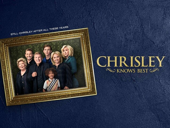 Chrisley Knows Best Image