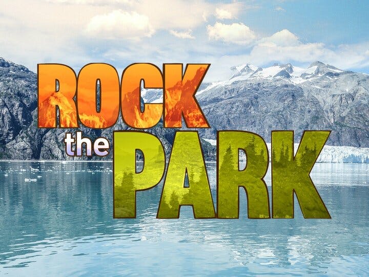 Rock the Park Image