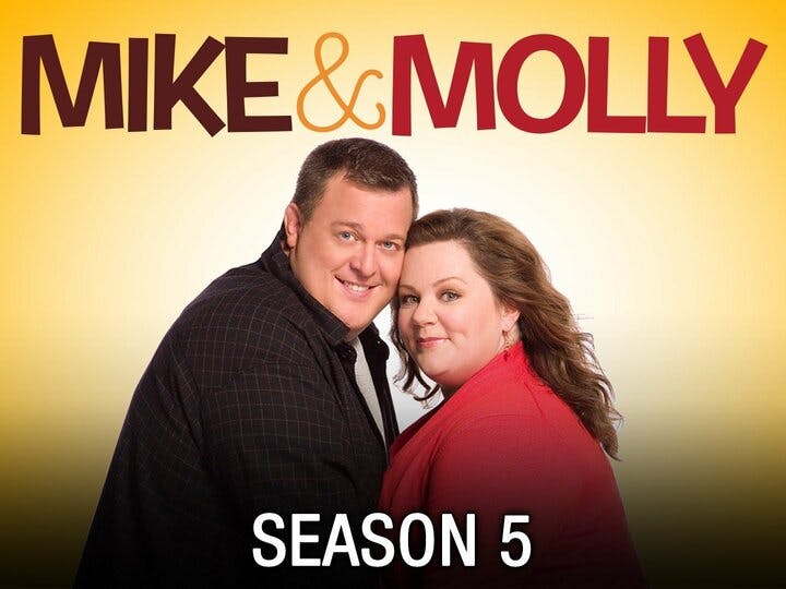 Mike & Molly Image