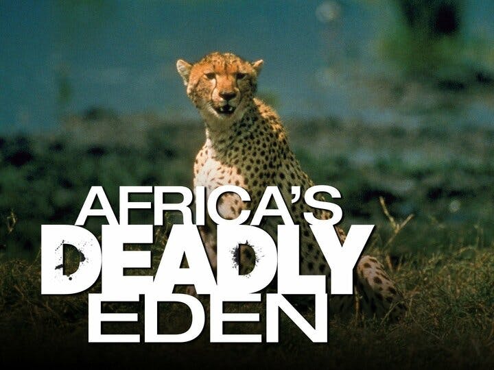 Africa's Deadly Eden Image