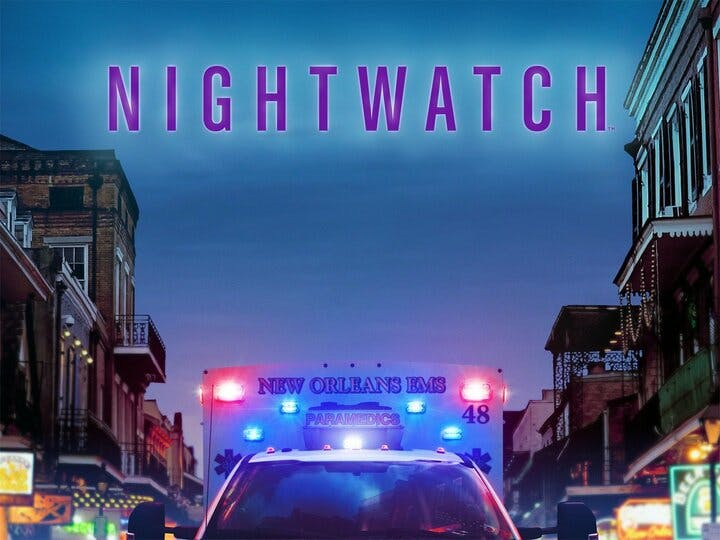 Nightwatch Image