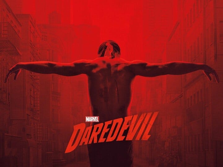 Daredevil Image