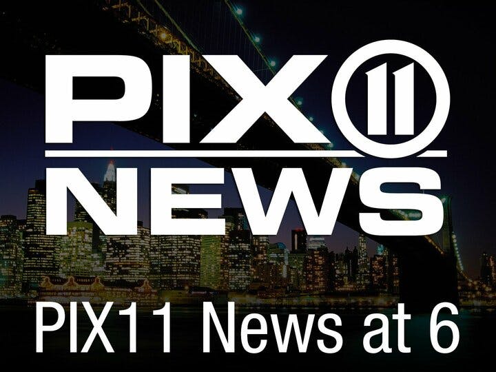 PIX11 News at 6 Image