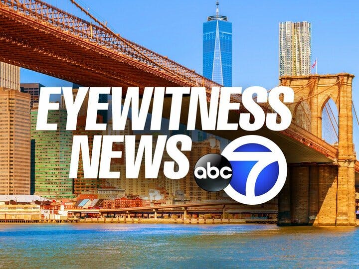 Eyewitness News at Noon Image
