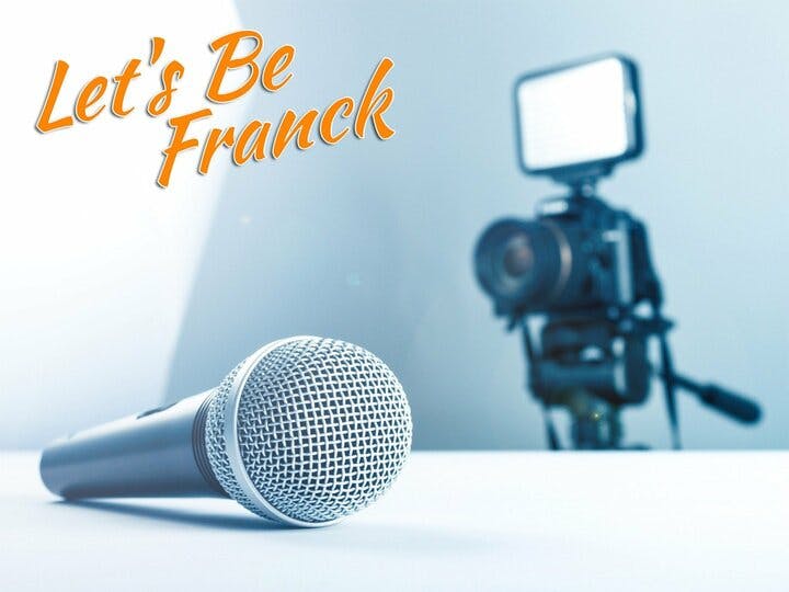 Let's Be Franck Image