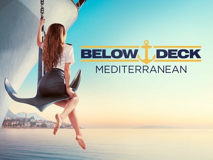 Below Deck Mediterranean Image