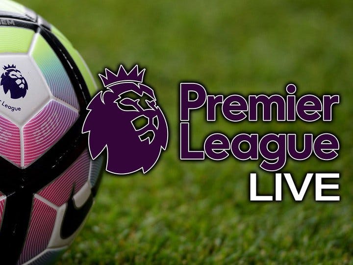 Premier League Live Image