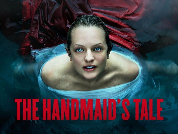 The Handmaid's Tale Image