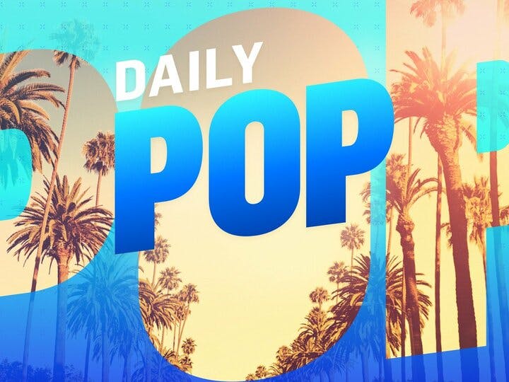 Daily Pop Image