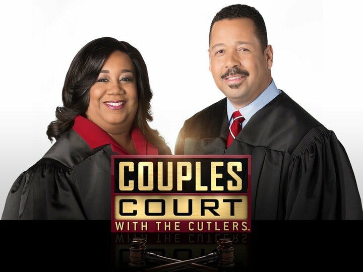 Couples Court With the Cutlers Image