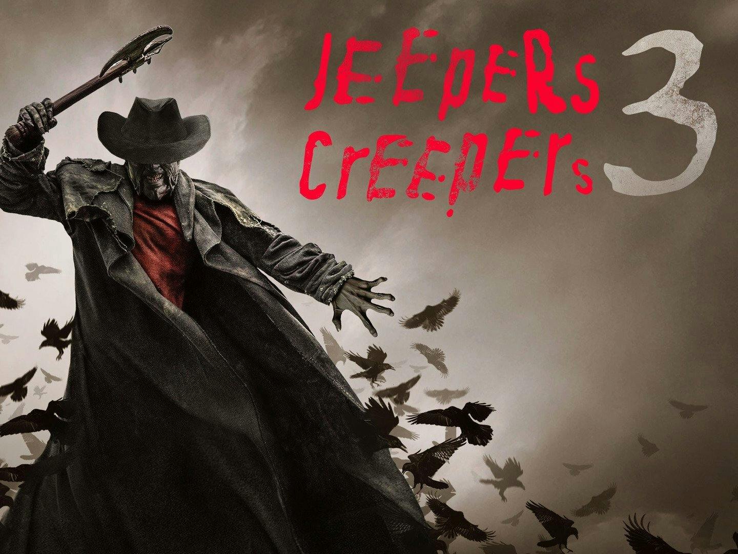 Jeepers Creepers 3 Image