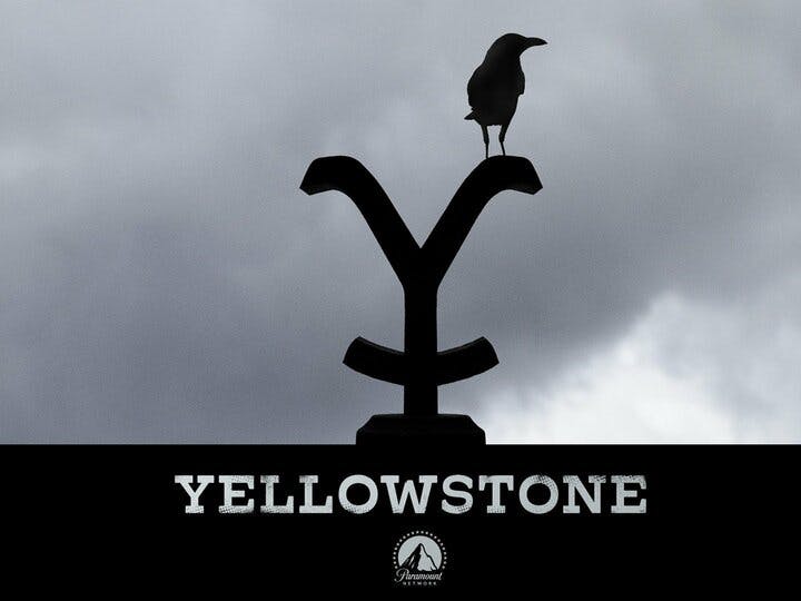 Yellowstone Image