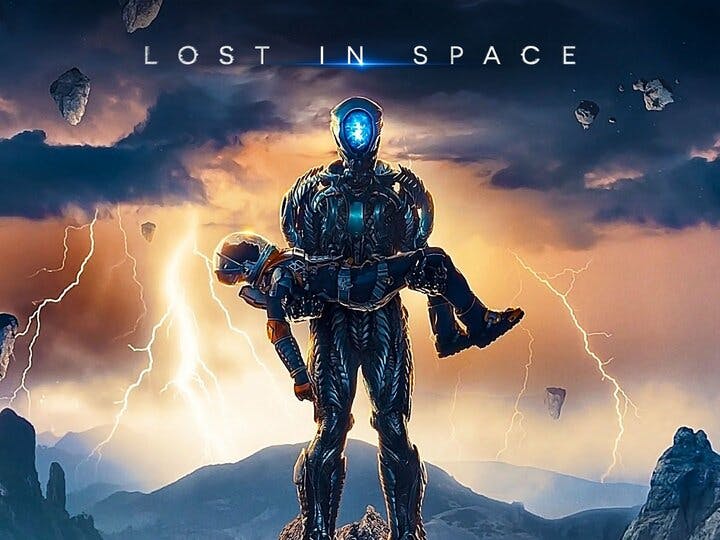 Lost in Space Image