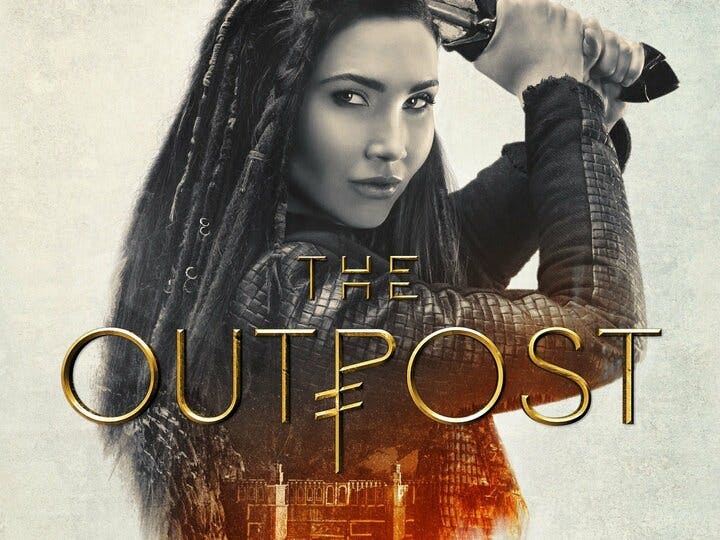 The Outpost Image