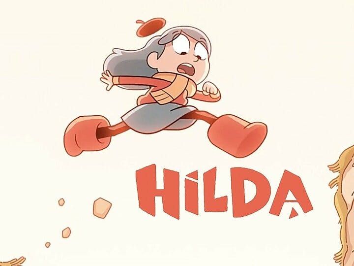 Hilda Image