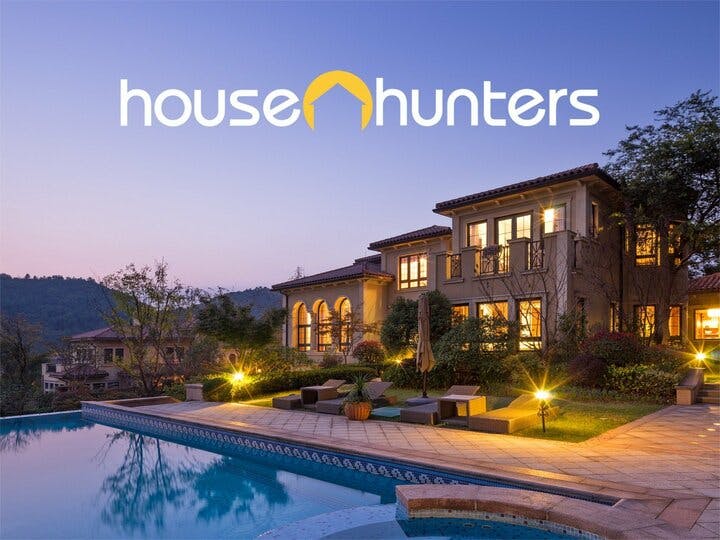 House Hunters Image
