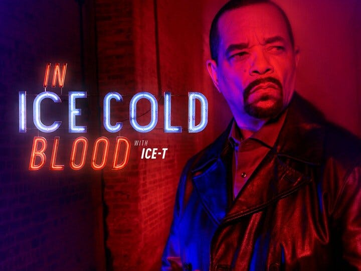 In Ice Cold Blood Image