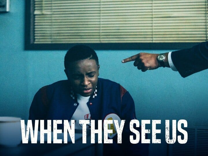 When They See Us Image