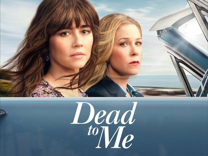 Dead to Me Image