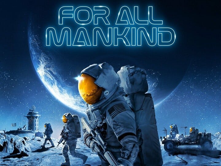 For All Mankind Image