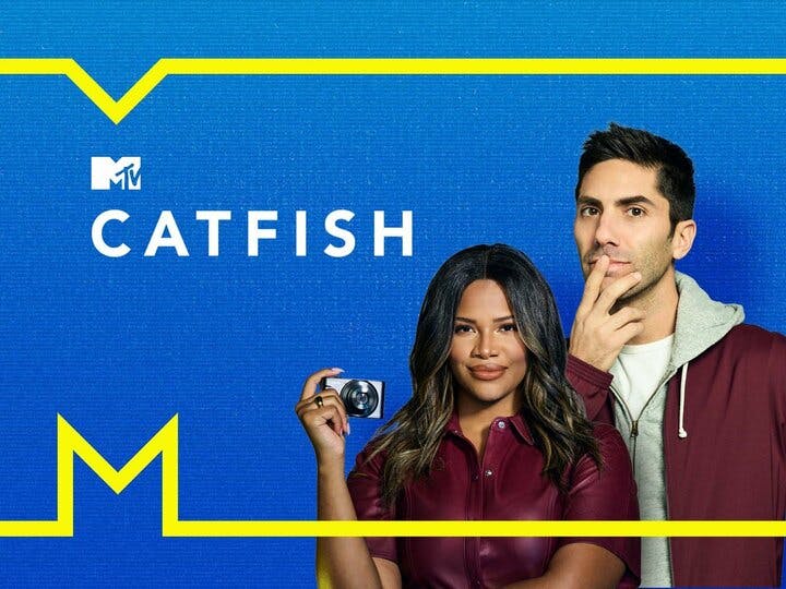 Catfish: The TV Show Image