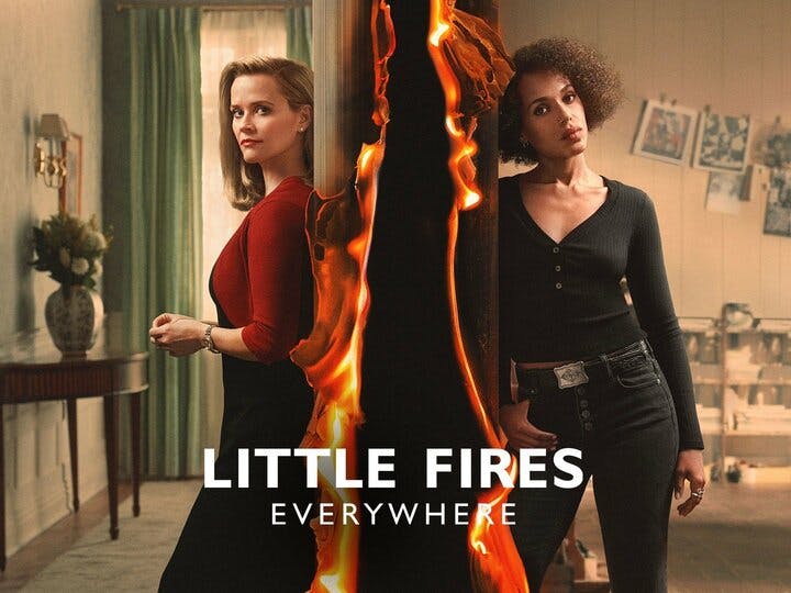 Little Fires Everywhere Image