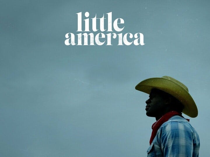 Little America Image