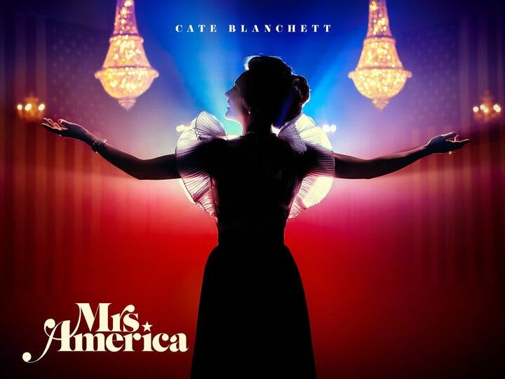 Mrs. America Image