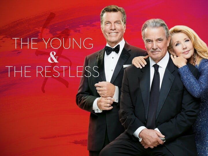 The Young and the Restless Image