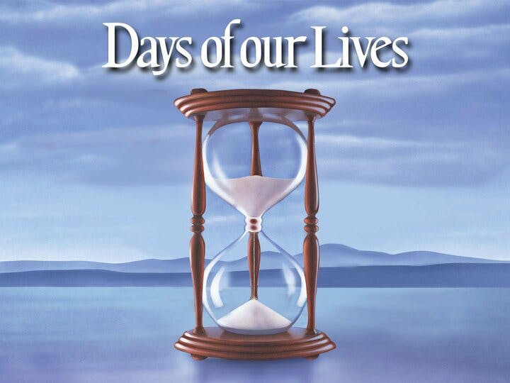 Days of our Lives Image