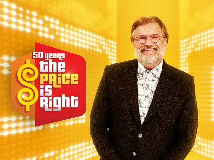 The Price Is Right Image