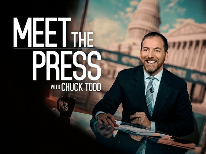 Meet the Press Image