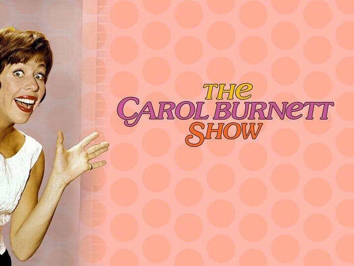 The Carol Burnett Show Image