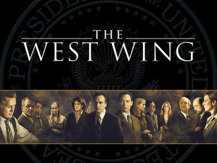 The West Wing Image