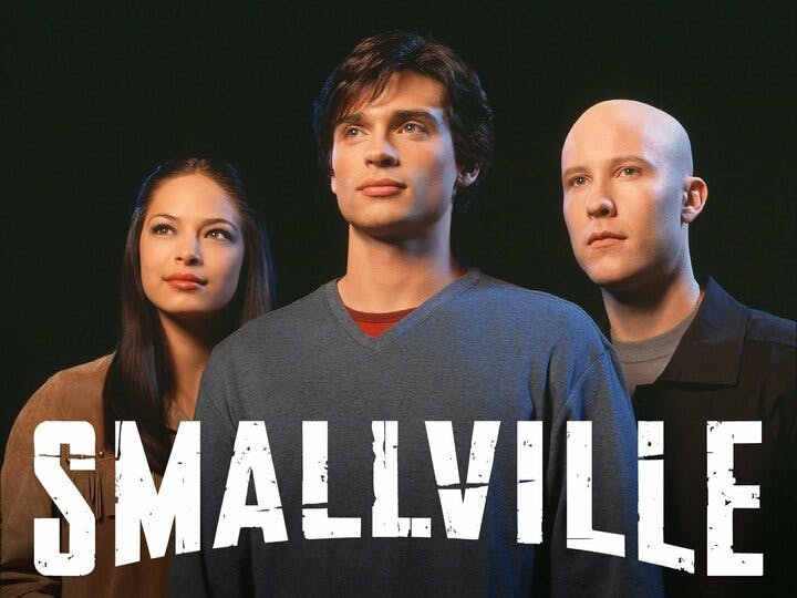 Smallville Image