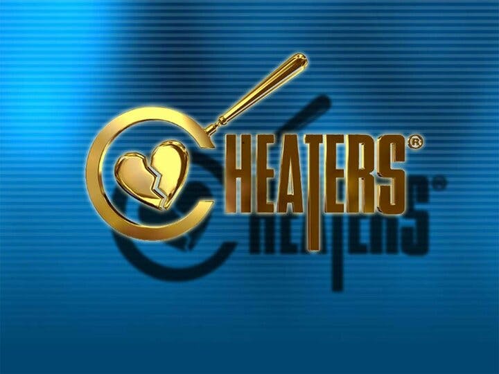 Cheaters Image