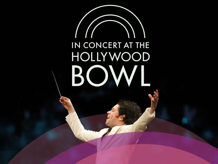 In Concert at the Hollywood Bowl Image