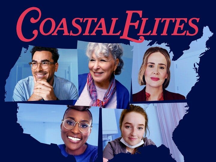 Coastal Elites Image