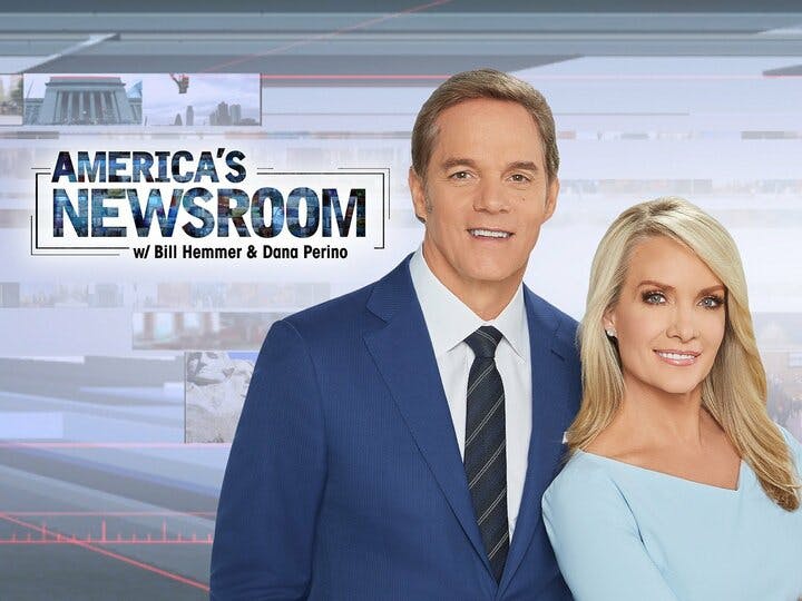 America's Newsroom Image