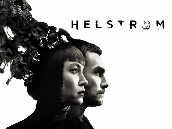 Helstrom Image