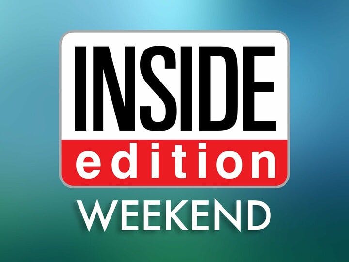 Inside Edition Weekend Image